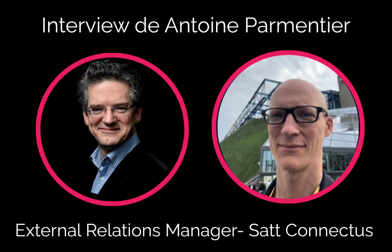 Antoine parmentier Satt Conectus