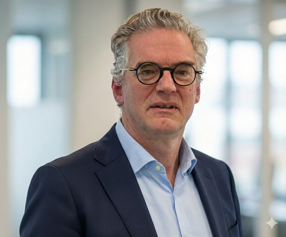 Olivier Luet

J’aide les PME & ETI servicielles B2B à structurer leur croissance via le marketing stratégique, l’innovation et le positionnement de marque | Directeur Marketing & Communication